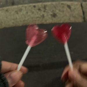 Meet your Posher, Paityn